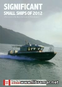 Significant Ships & Significant Small Ships of 2012