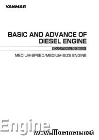 BASIC AND ADVANCE OF DIESEL ENGINE