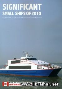 Significant Ships & Significant Small Ships of 2010