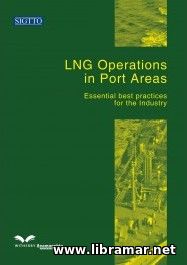 LNG Operations in Port Areas - Essential Best Practices for the Indust
