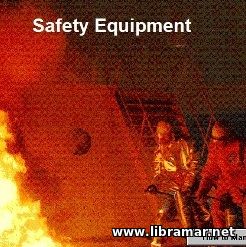 Seagull CBT - CD0003 - Safety Equipment