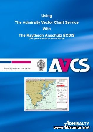 ECDIS Video Guides - Raytheon Anschutz