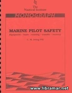 MARINE PILOT SAFETY