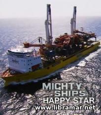 MIGHTY SHIPS — HAPPY STAR