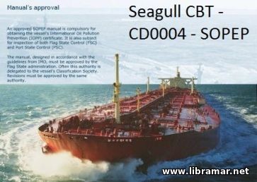 Seagull CBT - CD0004 - SOPEP