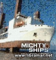 Mighty Ships - MV Resolution
