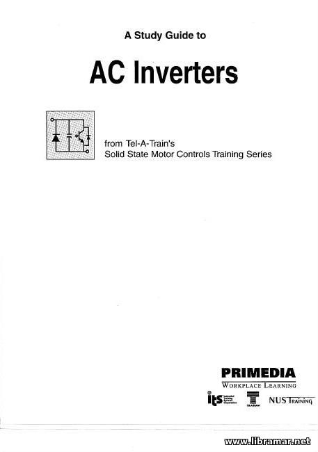 a study guide to ac inverters