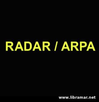 Radar-ARPA Video Training
