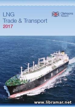 LNG TRADE & TRANSPORT — 2017