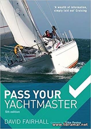 PASS YOUR YACHTMASTER