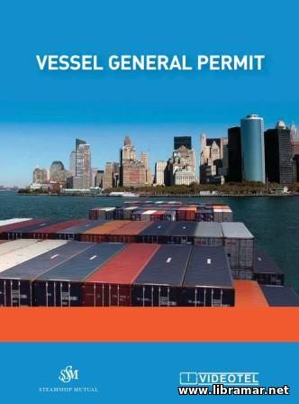 Vessel general permit