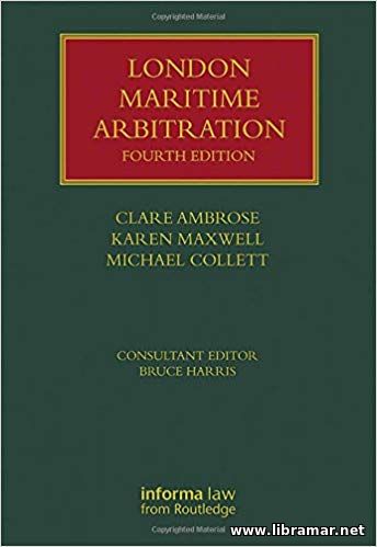 London Maritime Arbitration