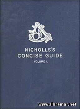 NICHOLL'S CONCISE GUIDE