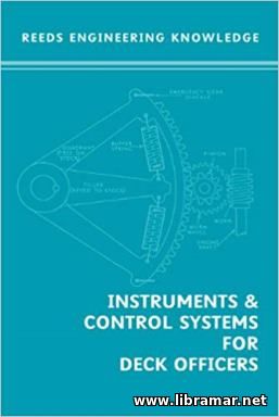 Reeds Engineering Knowledge - Instruments and Control Systems for Deck
