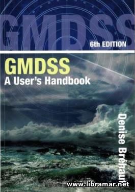 GMDSS — A USER'S HANDBOOK