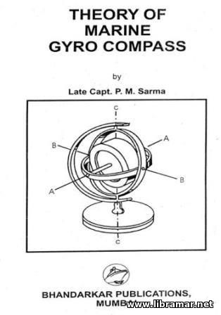 Theory of marine gyro compass