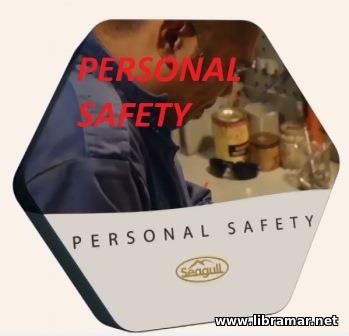 SEAGULL — PERSONAL SAFETY