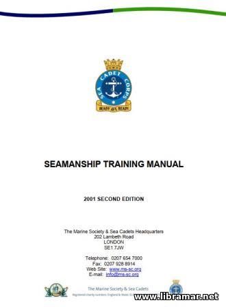 Seamanship Training Manual