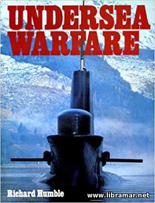Undersea warfare