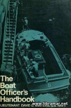 The Boat Officer's Handbook