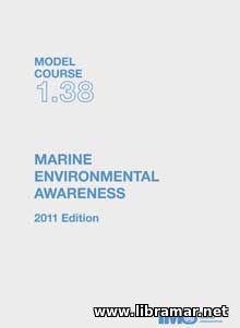 Marine Environmental Awareness - IMO Model Course 1.38