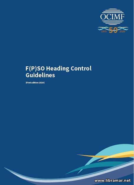 F(P)SO HEADING CONTROL GUIDELINES