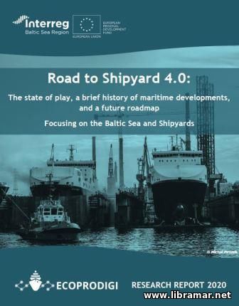 Road to Shipyard 4.0