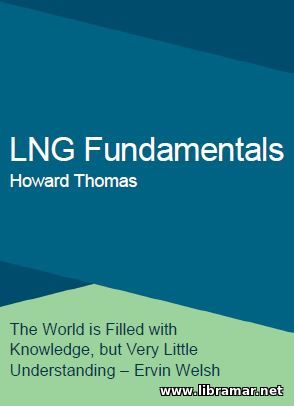 LNG Fundamentals