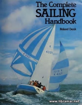 The complete sailing handbook