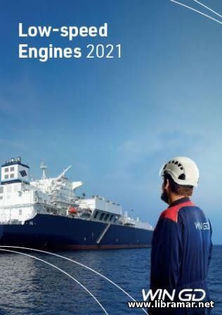 Low-Speed Engines 2021
