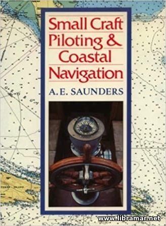 Small craft piloting & coastal navigation