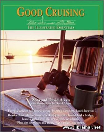 Good Cruising - The Illustrated Essentials