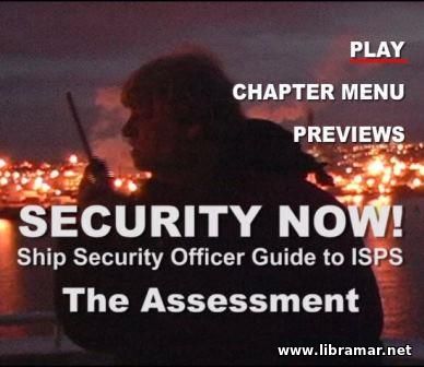 SECURITY NOW! THE ASSESSMENT