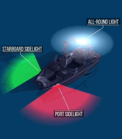 Why Do Not Ships Have Headlights?