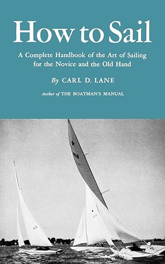 HOW TO SAIL HOW TO SAIL