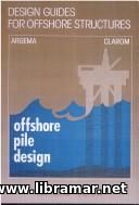 offshore pile design