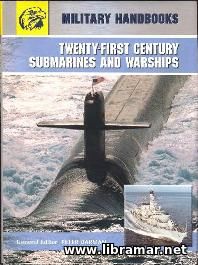 twenty-first century submarines and warships