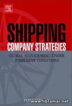 shipping company strategies