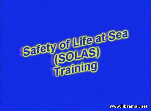 Water Tight Door - SOLAS Training