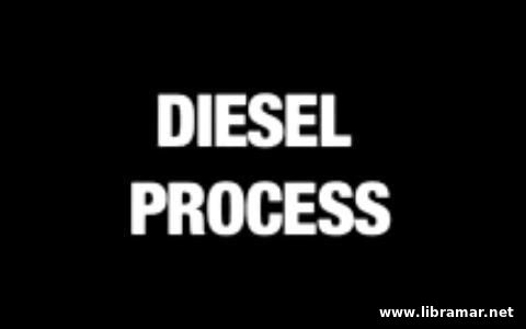 diesel process - wartsila