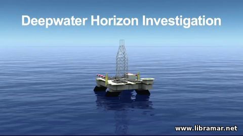 Deepwater Horizon Investigation