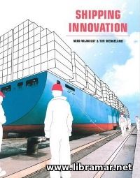 Shipping innovation