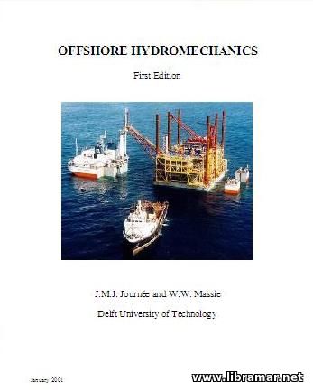 offshore hydromechanics