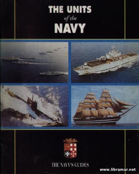 The Units of the Navy