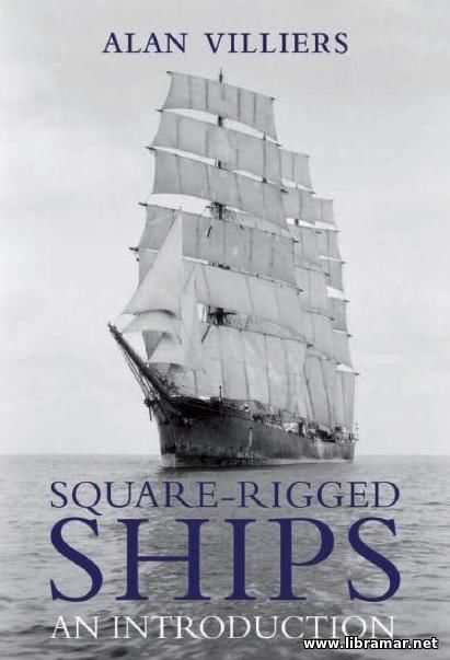 SQUARE—RIGGED SHIPS — AN INTRODUCTION