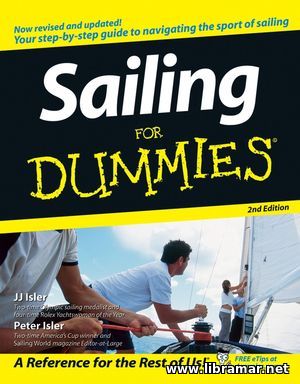 sailing for dummies