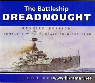 The battleship Dreadnought