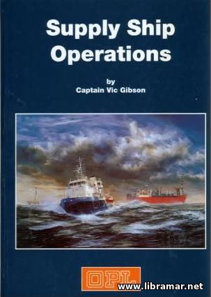 Supply Ship Operations