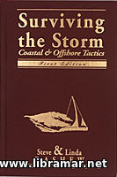 surviving the storm coastal and offshore tactics