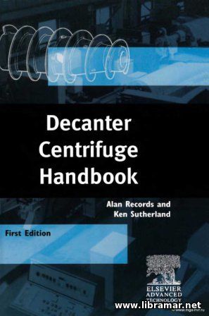 decacenter centrifuge handbook